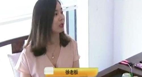徐女士最新爆料,揭秘娱乐圈惊人内幕
