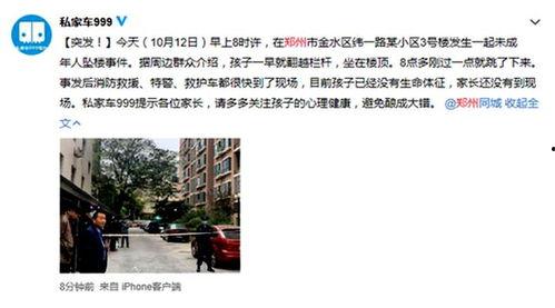 郑州中学生爆料视频事件,校园真相与网络舆论的碰撞