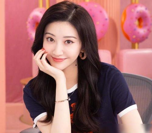 娱乐吃瓜酱高智商女主,娱乐吃瓜界的风云人物