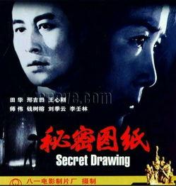 电影秘密图纸在线观看,揭秘二战风云中的神秘使命