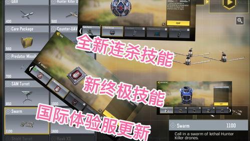 最近体验服爆料新闻,神秘英雄即将登场，游戏玩法再升级！