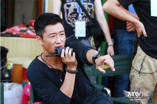 吴京爆料演艺圈乱象视频,揭秘幕后的真实面目