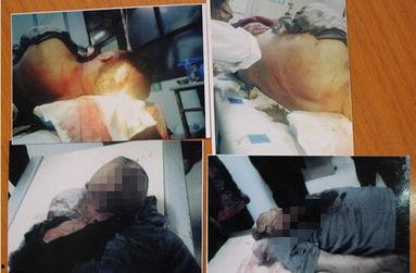 陕西榆林爆料事件最新,揭开背后真相，社会关注焦点再升级