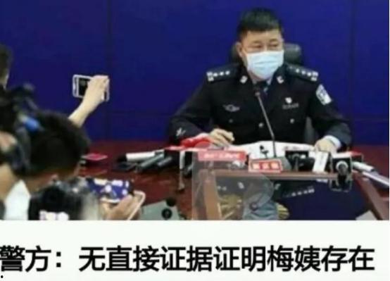 律师爆料梅姨视频播放,律师揭露惊人内幕
